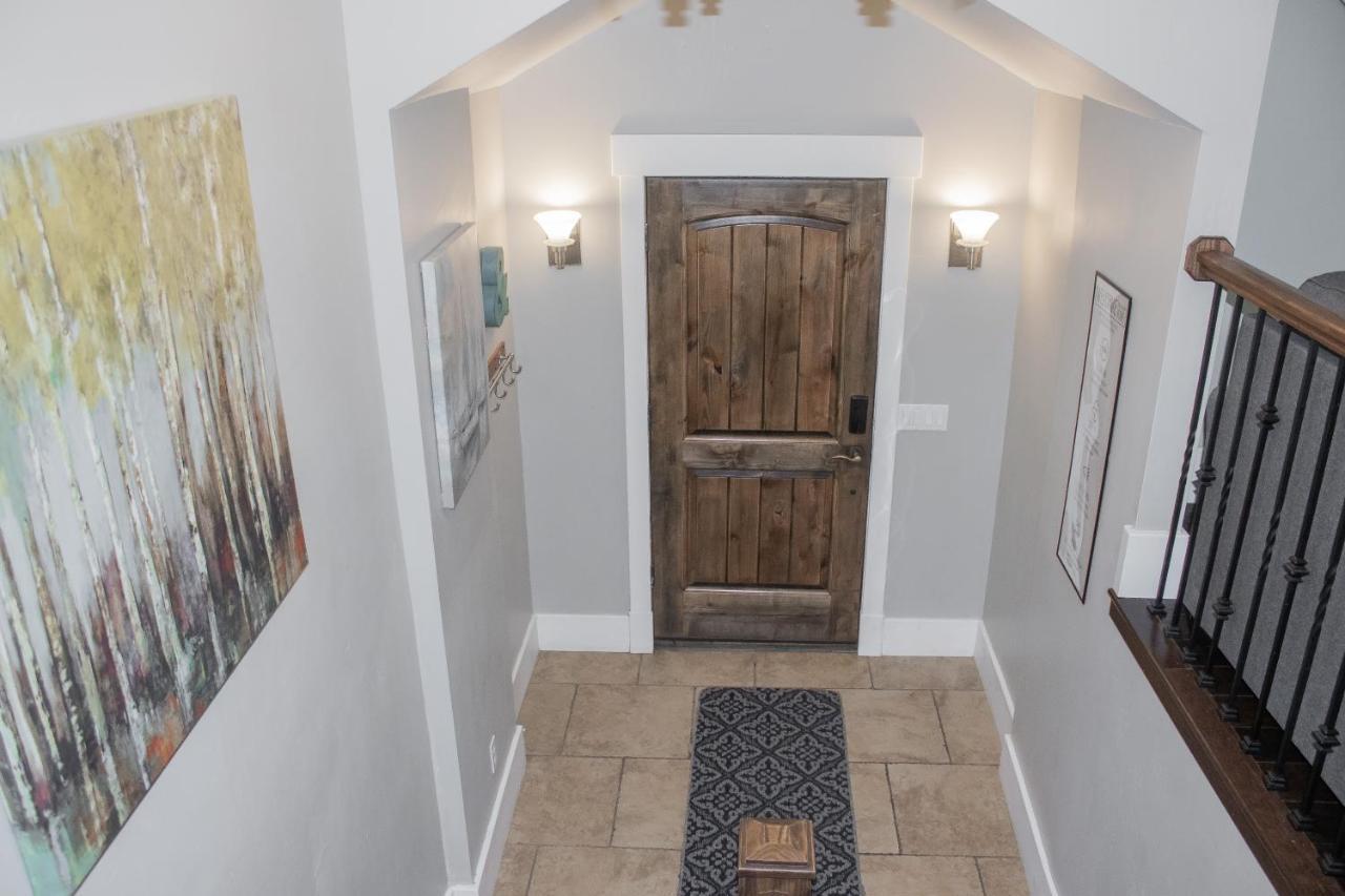 Family Friendly Home - Utah Valley Sanctuary Orem Exterior foto